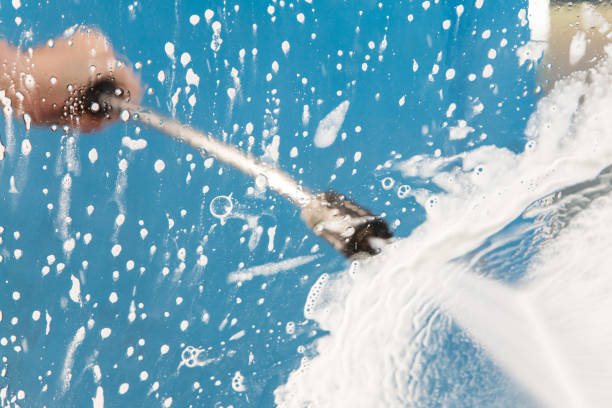 Best Patio and Deck Pressure Washing  in Ashland, MO