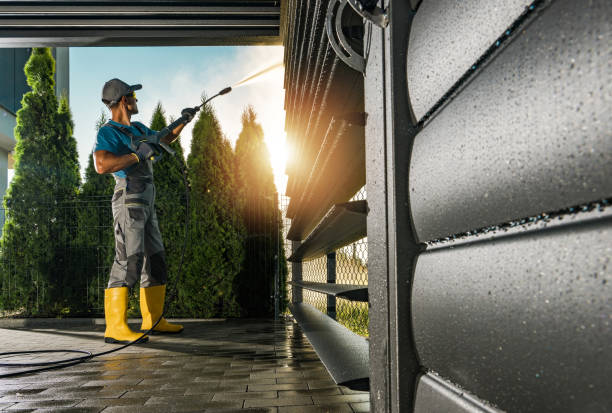 Best Roof Washing  in Ashland, MO