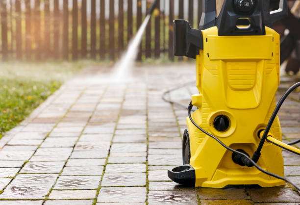 Best Machinery and Equipment Cleaning  in Ashland, MO