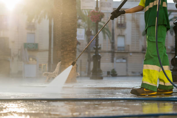 Best Post-Construction Pressure Washing  in Ashland, MO